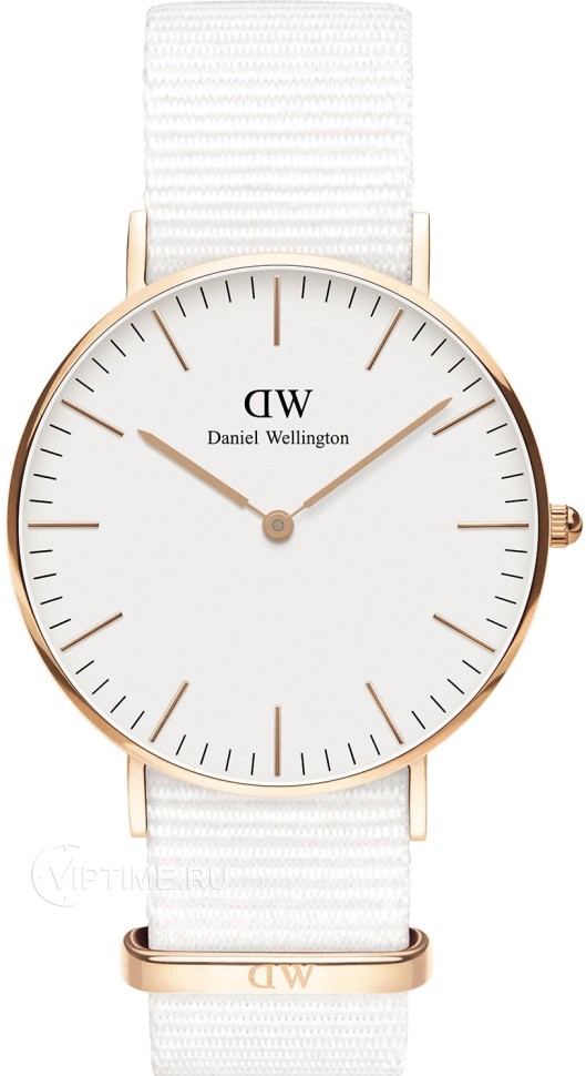Часы Часы Daniel Wellington DW00100309 в Челябинске в Челябинске