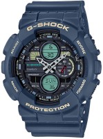 Casio GA-140-2AER в Челябинске в Челябинске