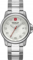 Часы Часы Swiss Military Hanowa 06-5231.7.04.001.10 в Челябинске в Челябинске