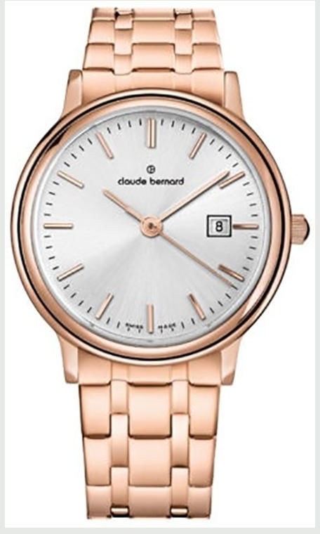 Часы Часы Claude Bernard 54005 37RM AIR в Челябинске в Челябинске