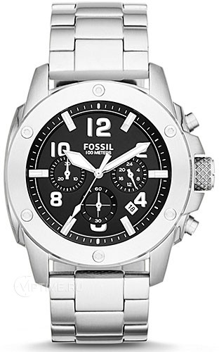 Часы Часы Fossil FS4926 в Челябинске в Челябинске