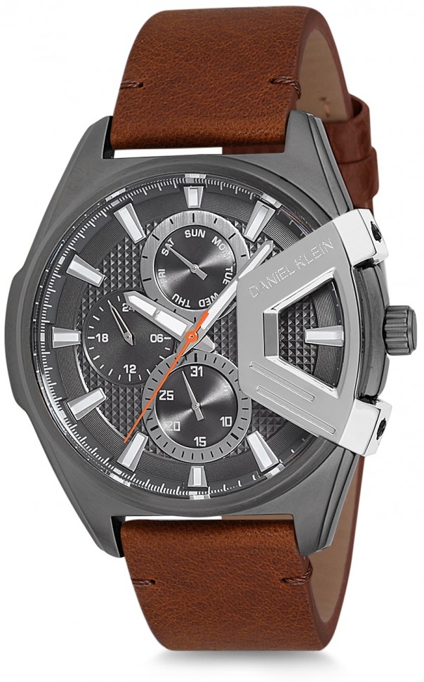 Часы Часы Daniel Klein DK12158-5 в Челябинске в Челябинске
