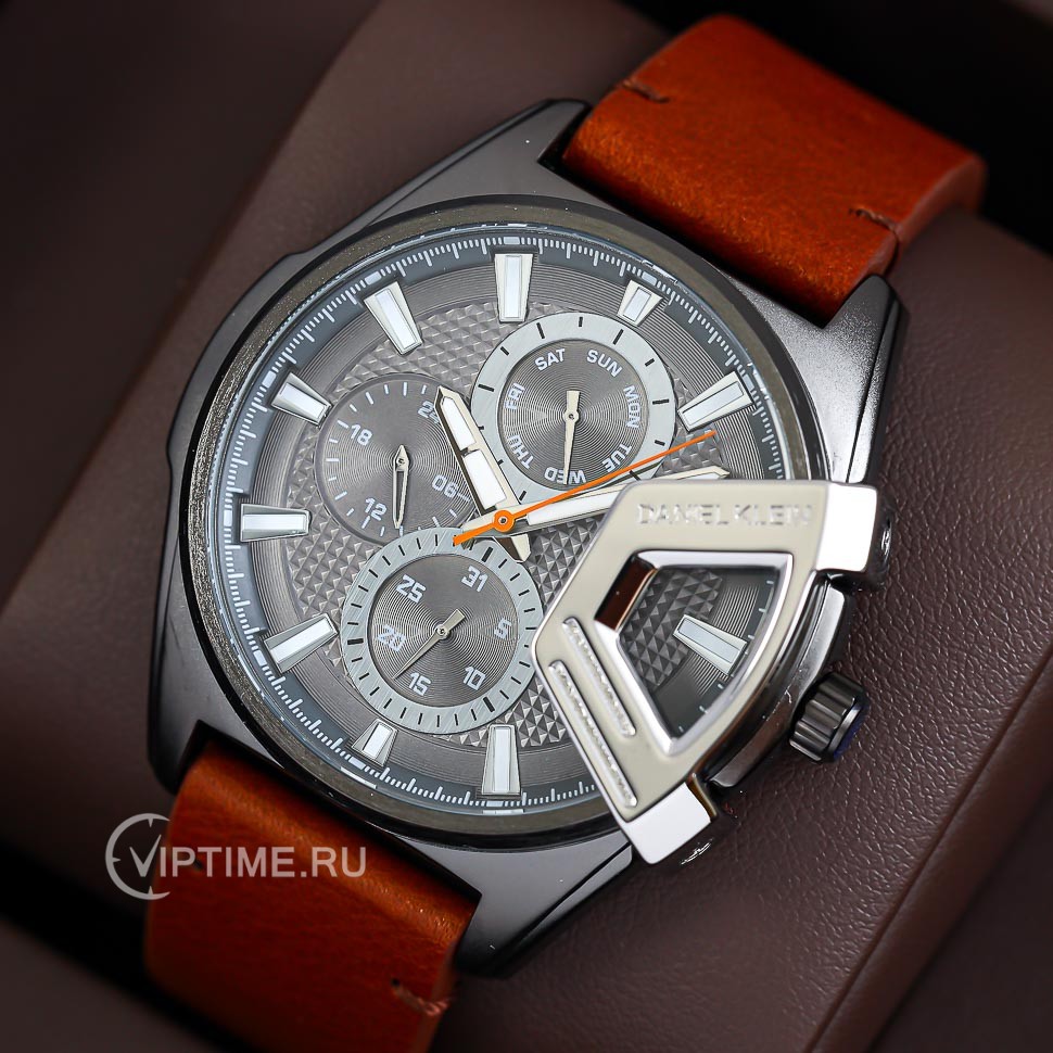 Часы Часы Daniel Klein DK12158-5 в Челябинске в Челябинске