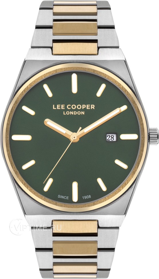 Часы Часы Lee Cooper LC07608.270 в Челябинске в Челябинске