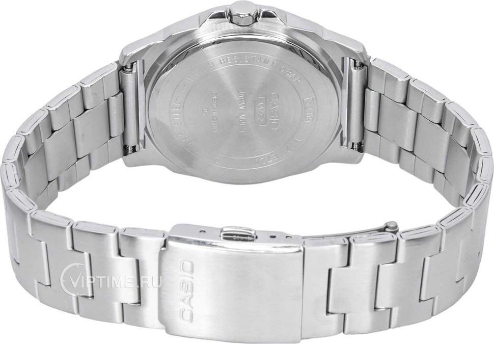 Часы Часы Casio MTP-E720D-8A в Челябинске в Челябинске