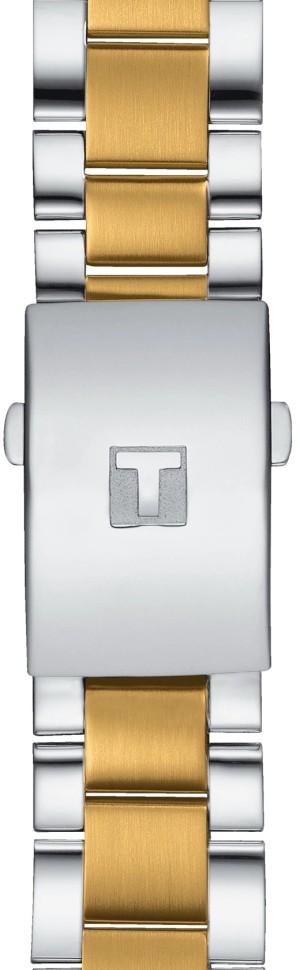 Часы Часы Tissot T116.617.22.091.00 в Челябинске в Челябинске