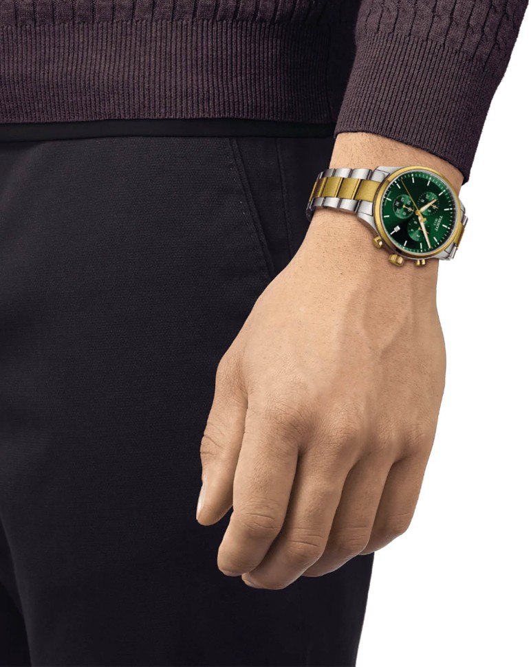 Часы Часы Tissot T116.617.22.091.00 в Челябинске в Челябинске