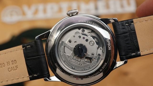 Часы Часы Orient RA-AC0M03S10B в Челябинске в Челябинске-video