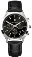 Часы Часы Greenwich GW 043.11.31 в Челябинске в Челябинске