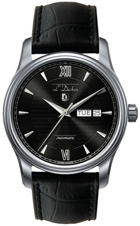Часы Часы L'Duchen D 253.11.21 в Челябинске в Челябинске