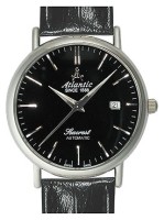 Часы Часы Atlantic 50741.41.61 в Челябинске в Челябинске