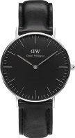 Часы Часы Daniel Wellington Classic Black Sheffield DW00100145 в Челябинске в Челябинске