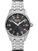 Часы Часы Swiss Military Hanowa SMWGH0000801 в Челябинске в Челябинске