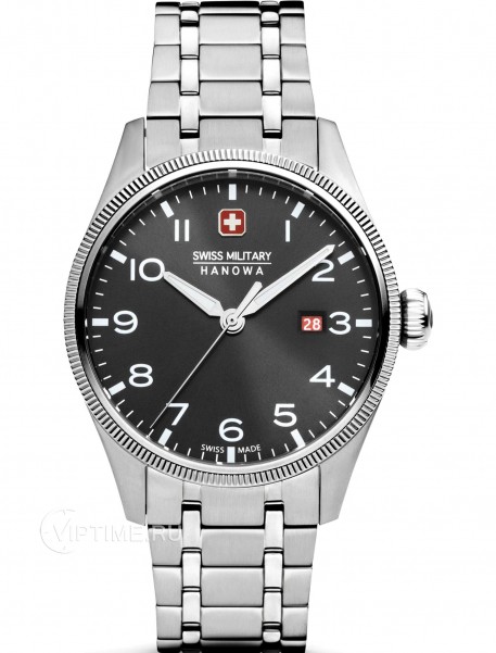 Часы Часы Swiss Military Hanowa SMWGH0000801 в Челябинске в Челябинске