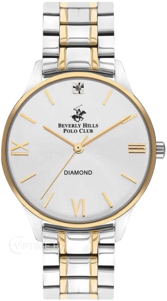 Часы Часы Beverly Hills Polo Club BP3348X.230 в Челябинске в Челябинске