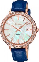 Часы Часы Casio SHE-4052PGL-7AUEF в Челябинске в Челябинске