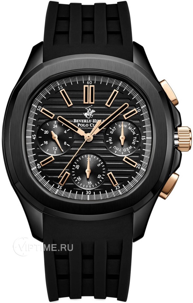 Часы Часы Beverly Hills Polo Club BP3211X.651 в Челябинске в Челябинске
