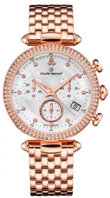 Часы Часы Claude Bernard 10230 37RM NAR в Челябинске в Челябинске