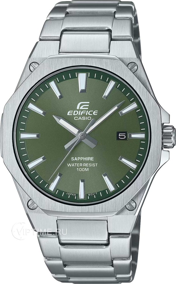 Часы Часы Casio EFR-S108D-3A в Челябинске в Челябинске
