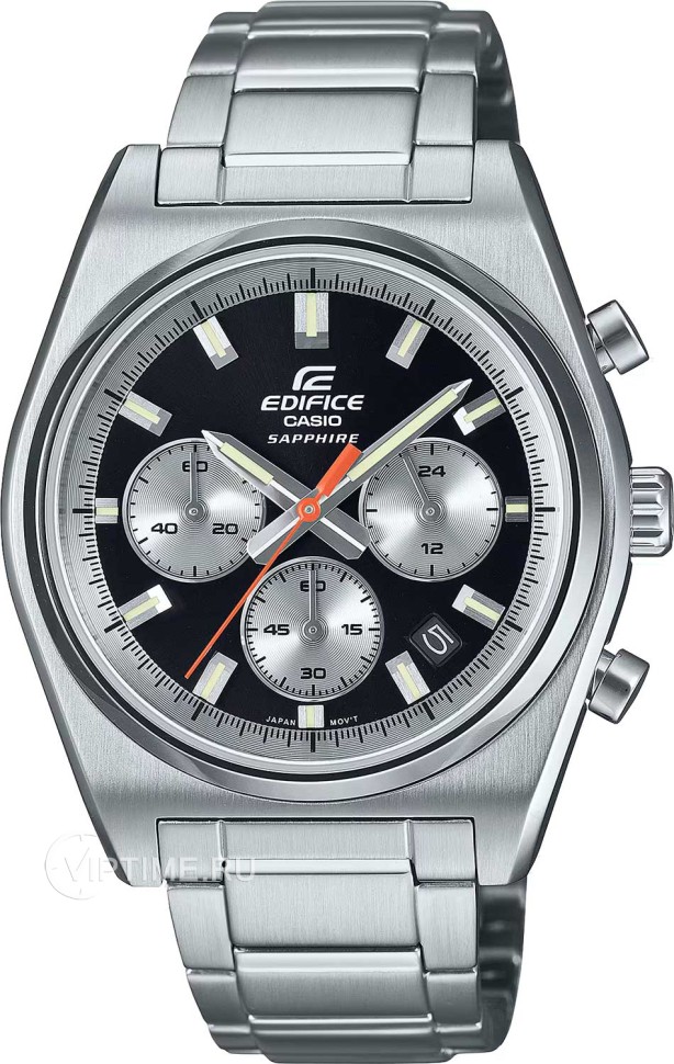 Часы Часы Casio EFB-730D-1A в Челябинске в Челябинске