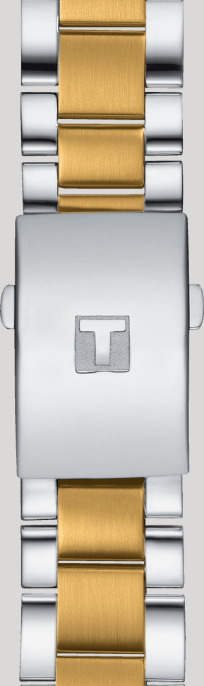 Часы Часы Tissot T116.617.22.041.00 в Челябинске в Челябинске