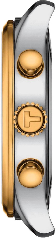 Часы Часы Tissot T116.617.22.041.00 в Челябинске в Челябинске