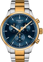 Часы Часы Tissot T116.617.22.041.00 в Челябинске в Челябинске