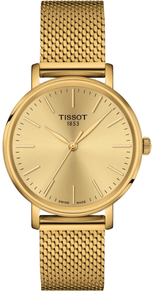 Часы Часы Tissot T143.210.33.021.00 в Челябинске в Челябинске