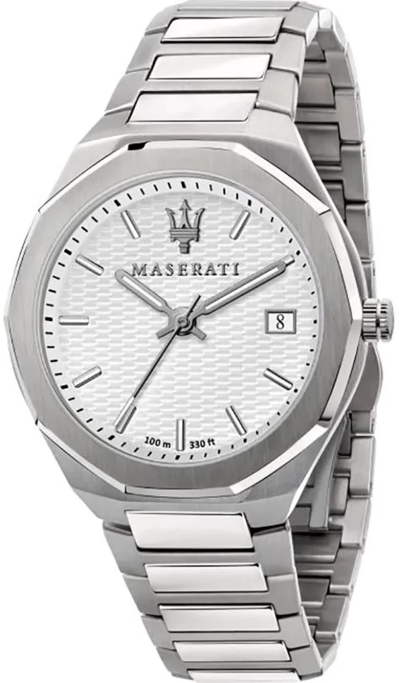 Часы Часы Maserati R8853142005 в Челябинске в Челябинске