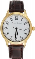 Часы Часы Mikhail Moskvin 1113A2L6 в Челябинске в Челябинске