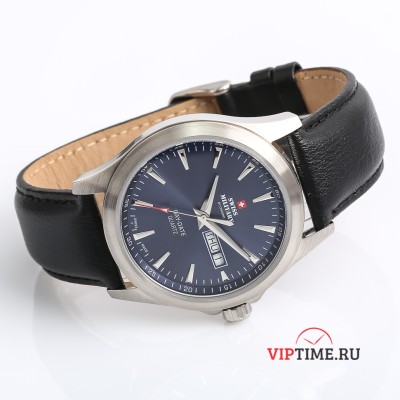 Swiss Military By Chrono SMP36040.07