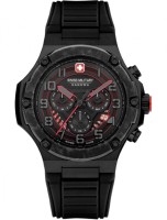 Часы Часы Swiss Military Hanowa SMWGO0000630 в Челябинске в Челябинске
