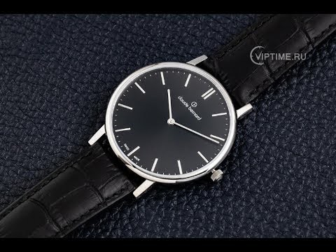 Часы Часы Claude Bernard 20219 3 NIN в Челябинске в Челябинске-video