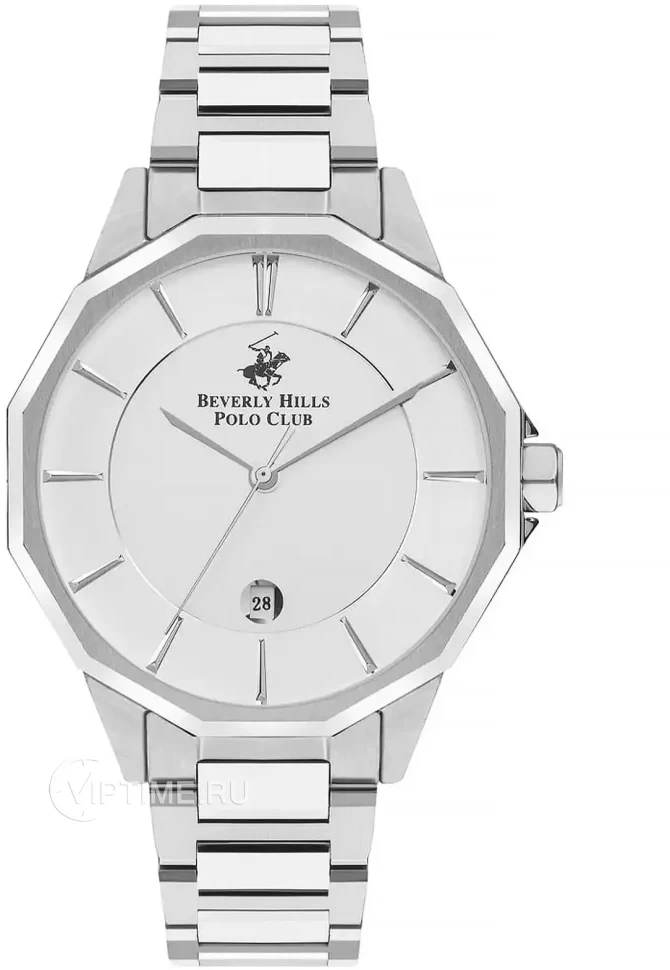 Часы Часы Beverly Hills Polo Club BP3375X.330 в Челябинске в Челябинске