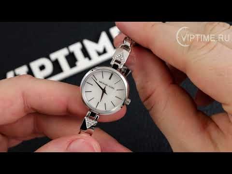 Часы Часы Michael Kors MK4438 в Челябинске в Челябинске-video