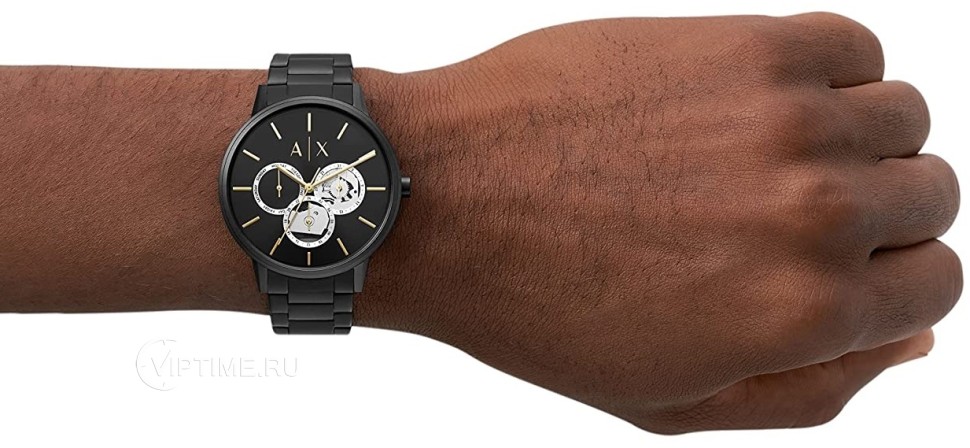 Часы Часы ARMANI EXCHANGE AX2748 в Челябинске в Челябинске