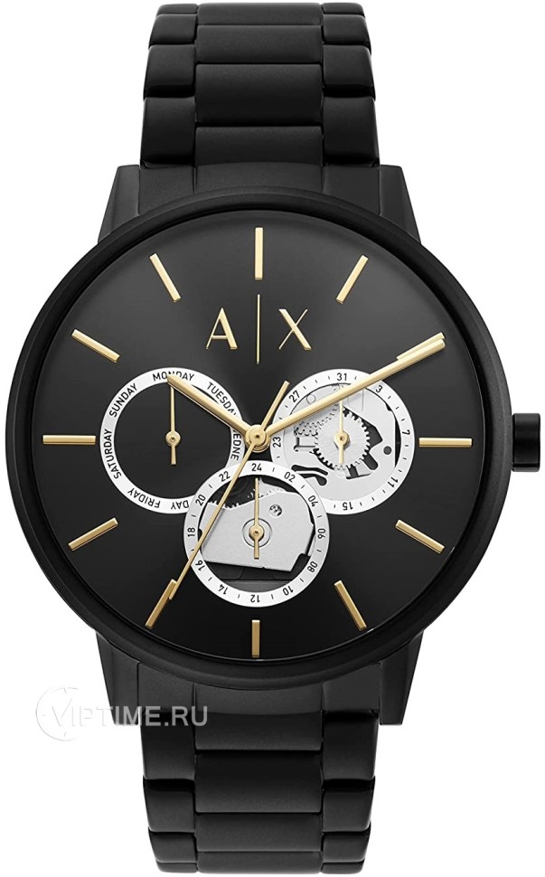 Часы Часы ARMANI EXCHANGE AX2748 в Челябинске в Челябинске