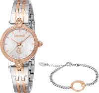 Часы Часы Just Cavalli JC1L330M0085 + браслет  JCGW0258BR в Челябинске в Челябинске