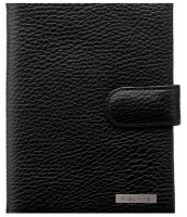 Портмоне R.BLAKE MELVIN DEERSKIN кожа черный 42402 в Челябинске в Челябинске