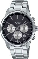 Часы Часы Casio MTP-E515D-1A в Челябинске в Челябинске