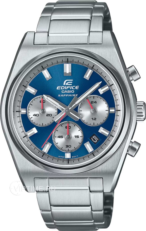 Часы Часы Casio EFB-730D-2A в Челябинске в Челябинске