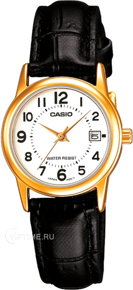 Часы Часы Casio LTP-V002GL-7B в Челябинске в Челябинске