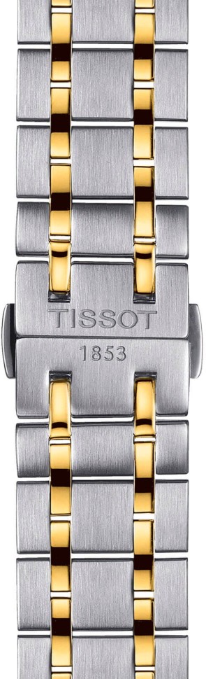 Часы Часы Tissot T099.407.22.038.00 в Челябинске в Челябинске