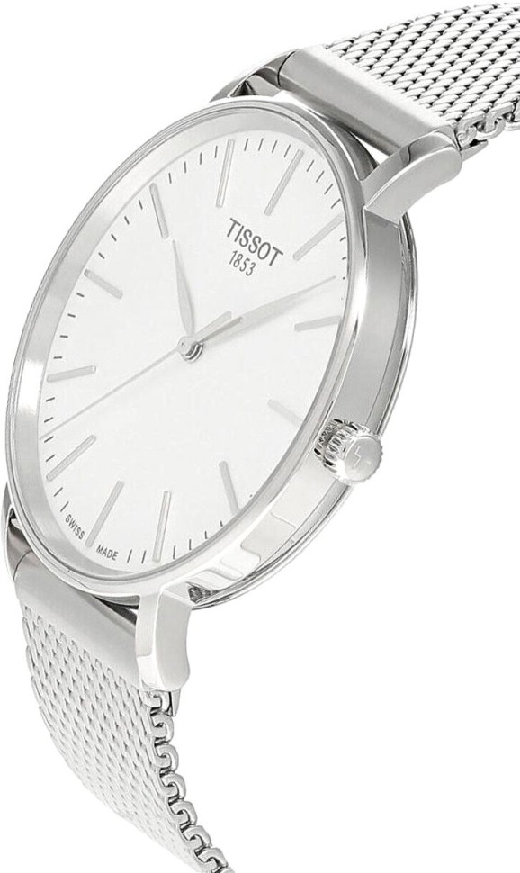 Часы Часы Tissot T143.410.11.011.00 в Челябинске в Челябинске