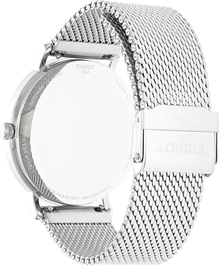 Часы Часы Tissot T143.410.11.011.00 в Челябинске в Челябинске