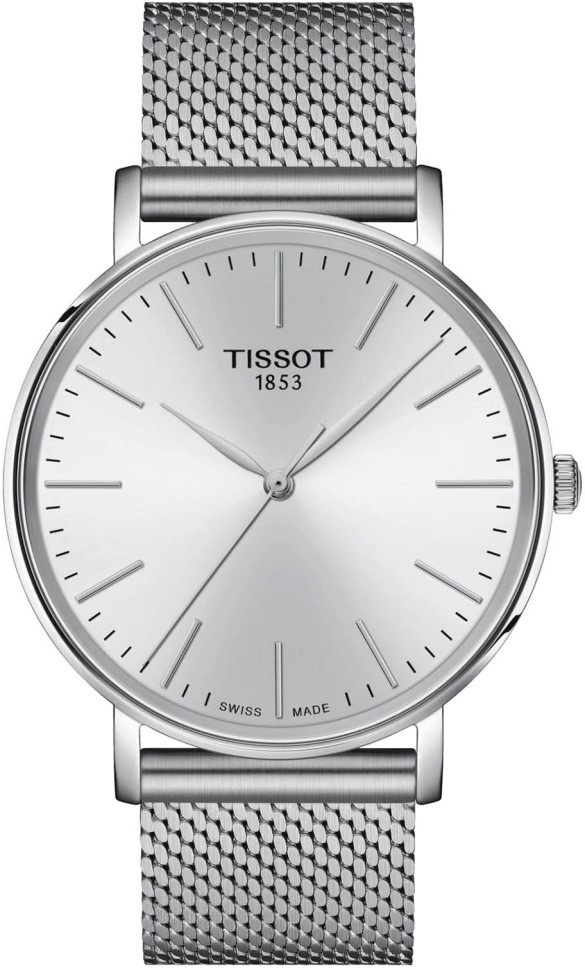 Часы Часы Tissot T143.410.11.011.00 в Челябинске в Челябинске