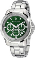 Часы Часы Maserati R8873621017 в Челябинске в Челябинске