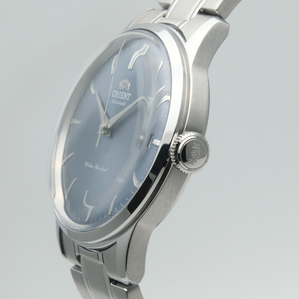 Часы Часы Orient RA-AC0M10L в Челябинске в Челябинске