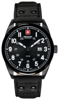 Swiss Military Hanowa 06-4181.13.007 в Челябинске в Челябинске