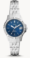 Часы Часы Fossil ES5005 в Челябинске в Челябинске